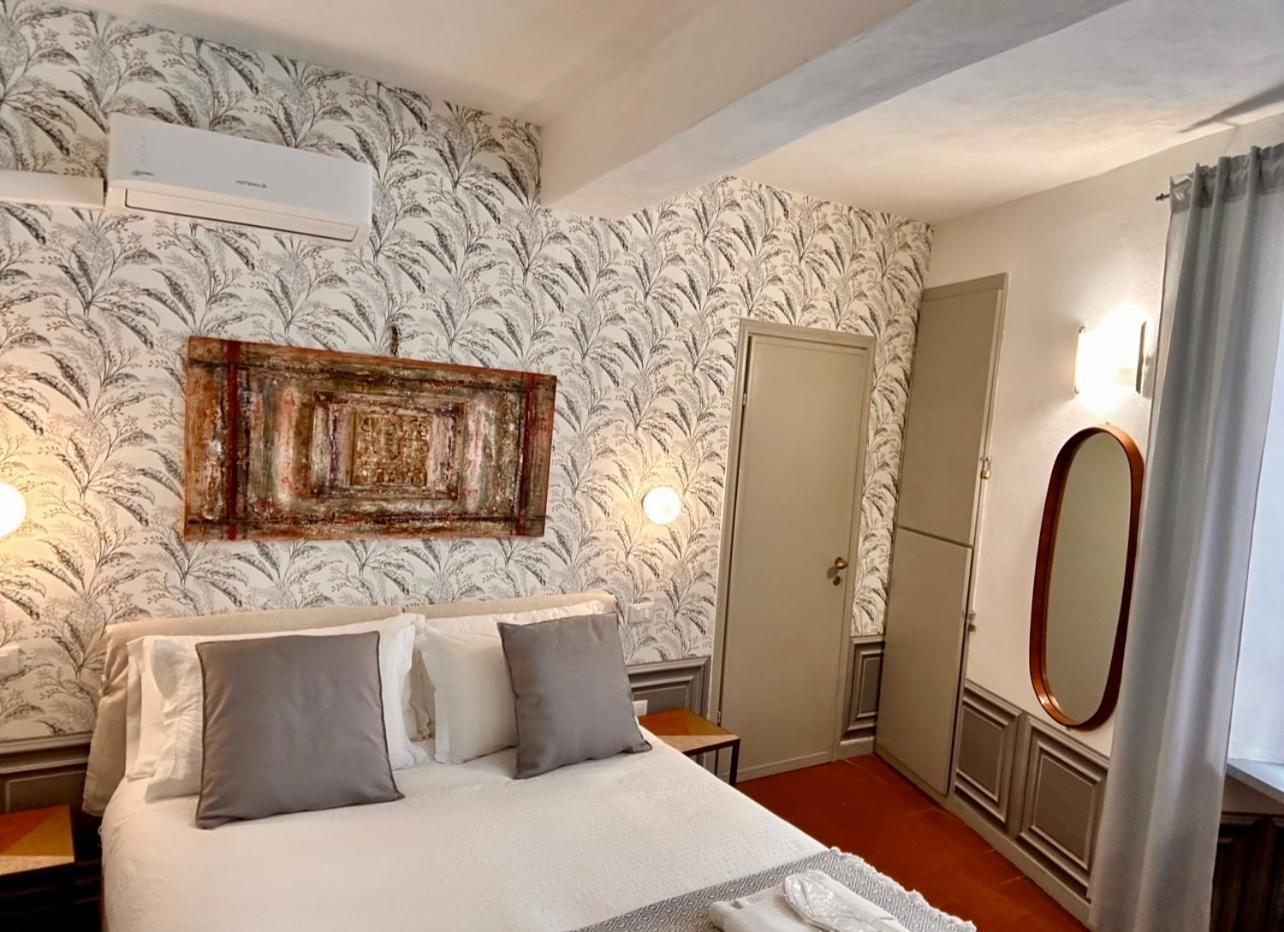 Compagnia Del Mare, Cinque Terre Full Apt X 2, Centro Storico,5 Minuti Dal Mare! Riomaggiore Buitenkant foto
