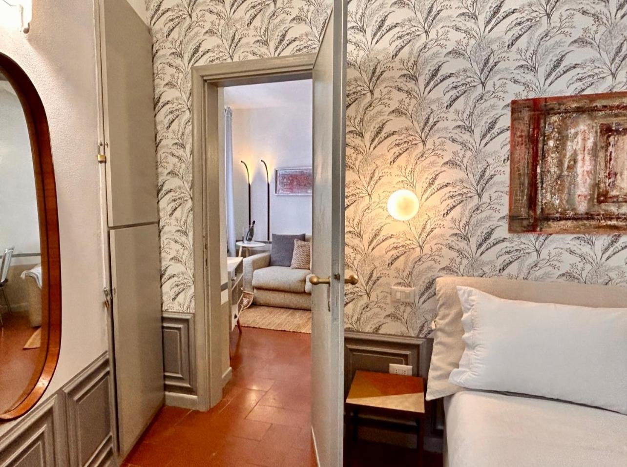 Compagnia Del Mare, Cinque Terre Full Apt X 2, Centro Storico,5 Minuti Dal Mare! Riomaggiore Buitenkant foto