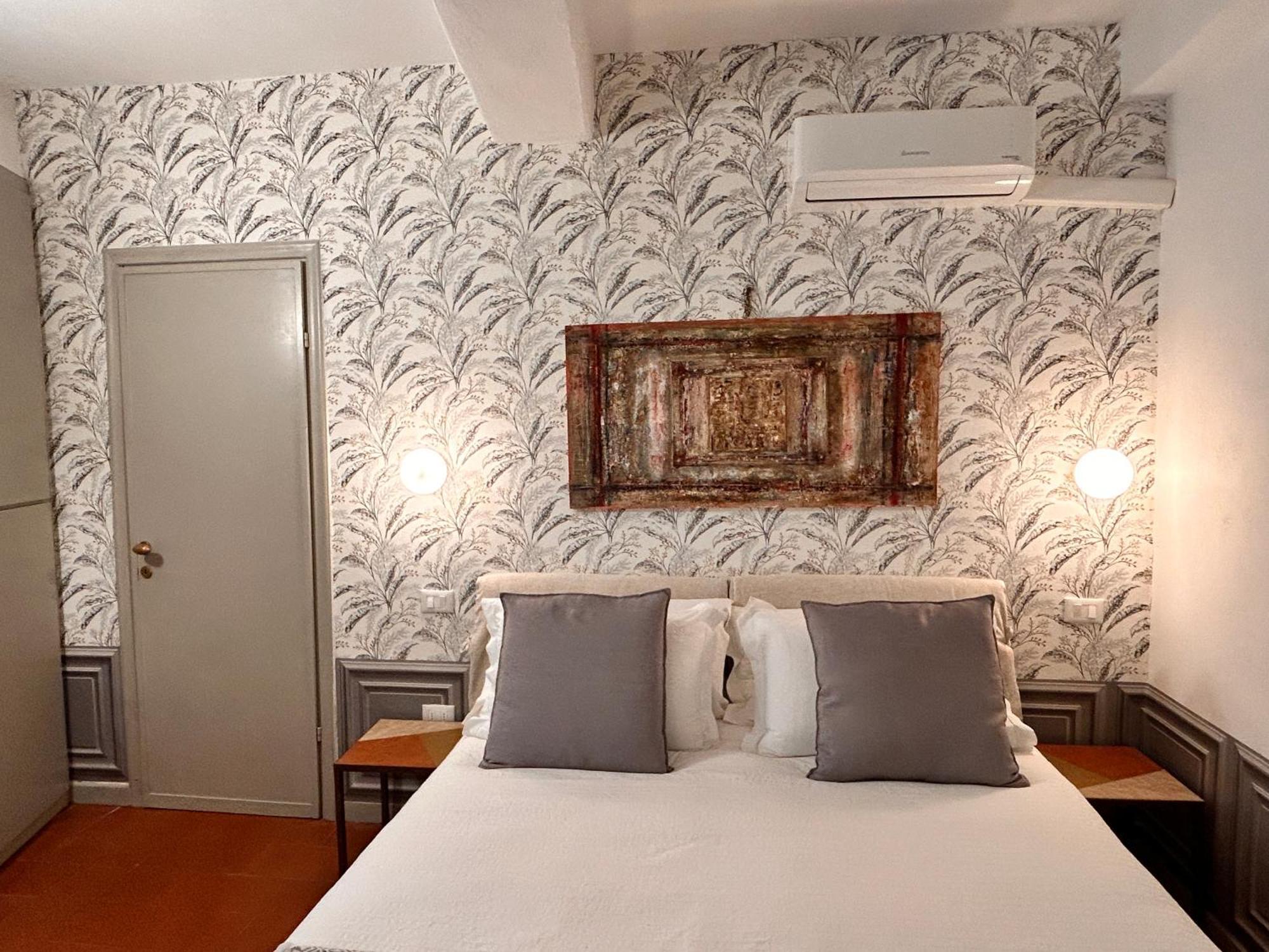 Compagnia Del Mare, Cinque Terre Full Apt X 2, Centro Storico,5 Minuti Dal Mare! Riomaggiore Buitenkant foto