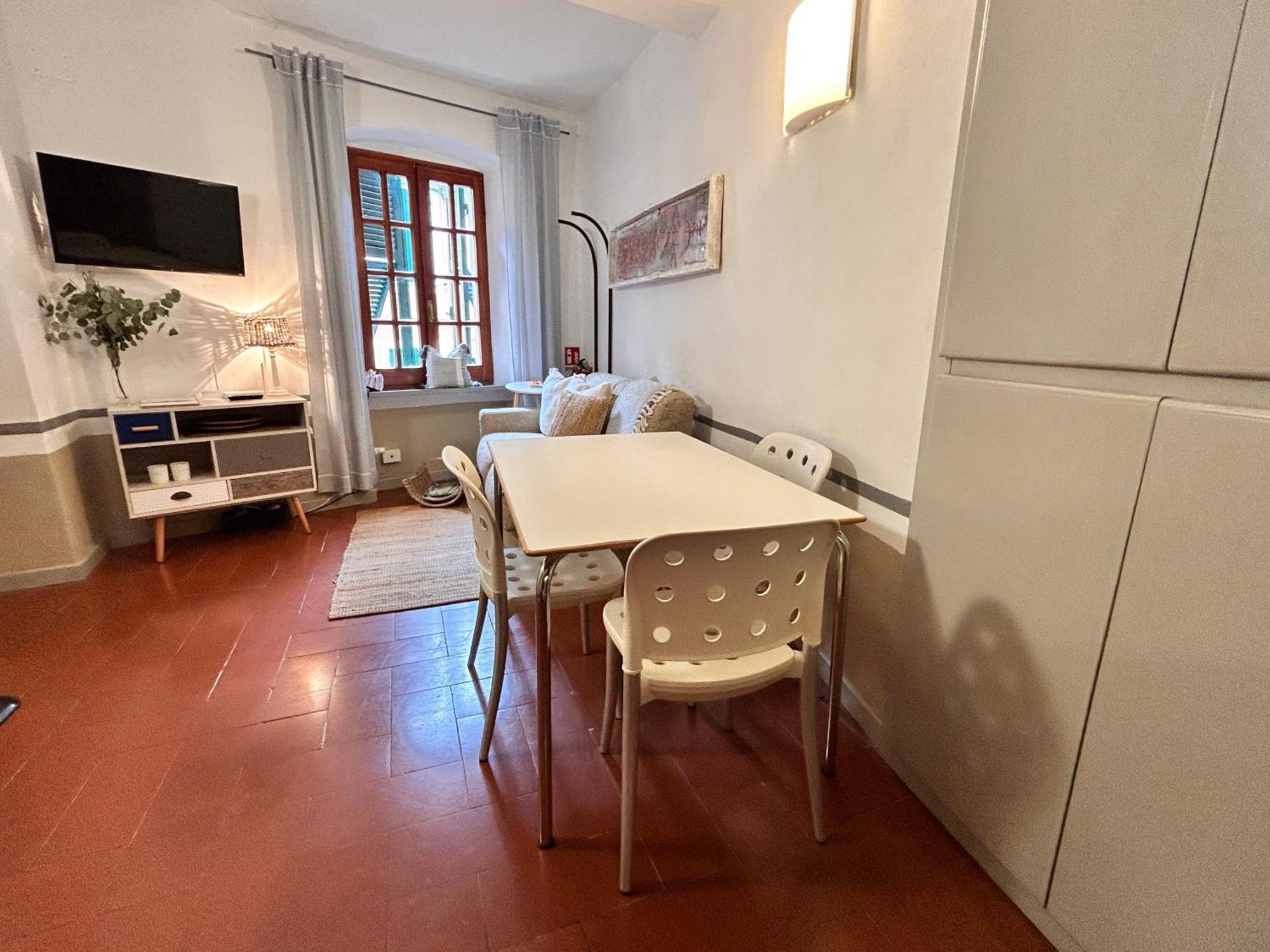 Compagnia Del Mare, Cinque Terre Full Apt X 2, Centro Storico,5 Minuti Dal Mare! Riomaggiore Buitenkant foto