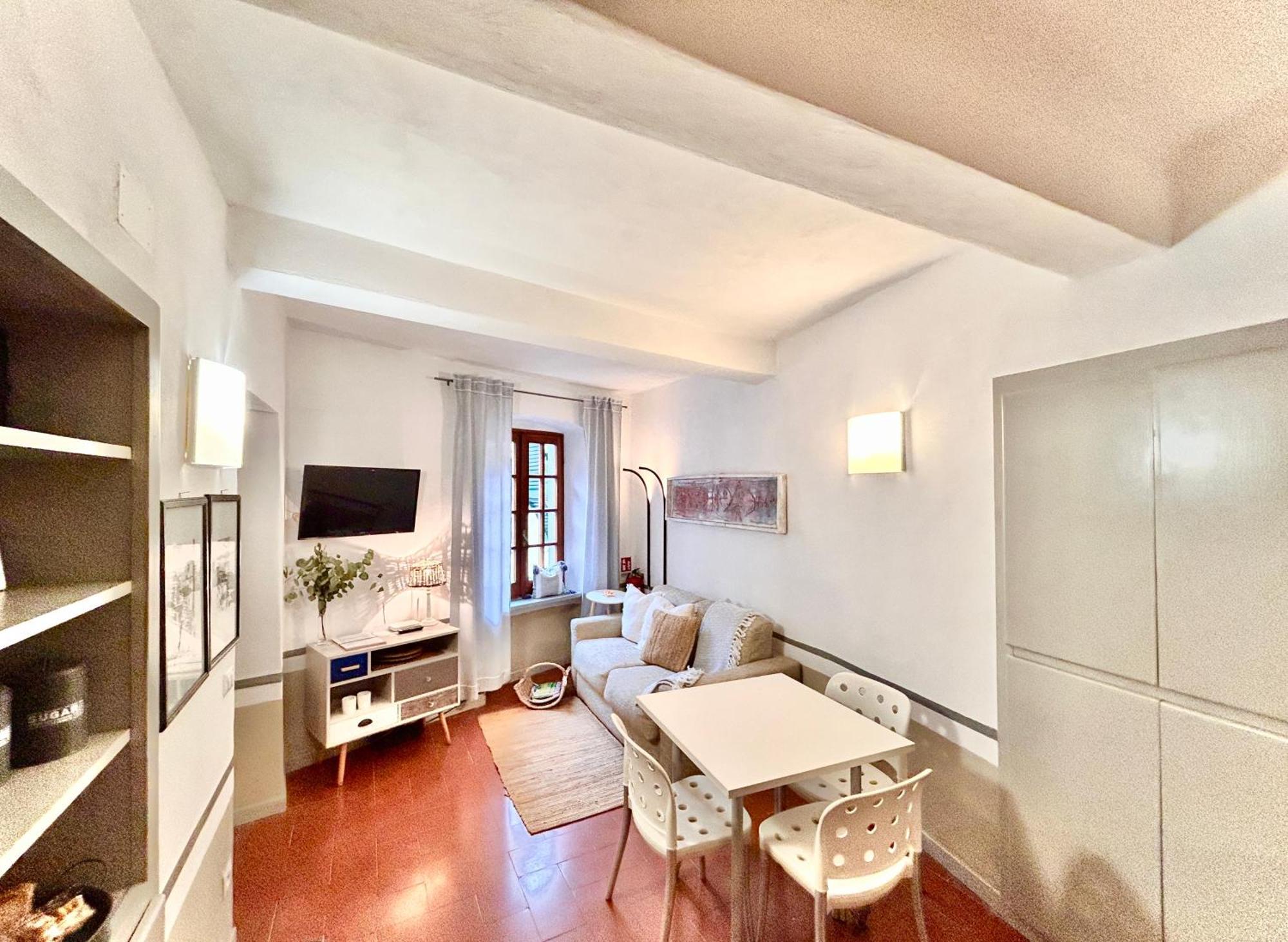 Compagnia Del Mare, Cinque Terre Full Apt X 2, Centro Storico,5 Minuti Dal Mare! Riomaggiore Buitenkant foto